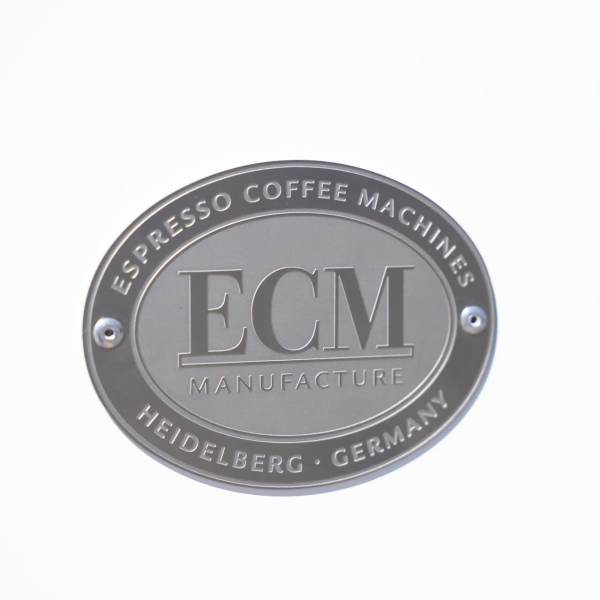 Brand Ecm Synkronika II & Mazzer Mini E Grinder Package