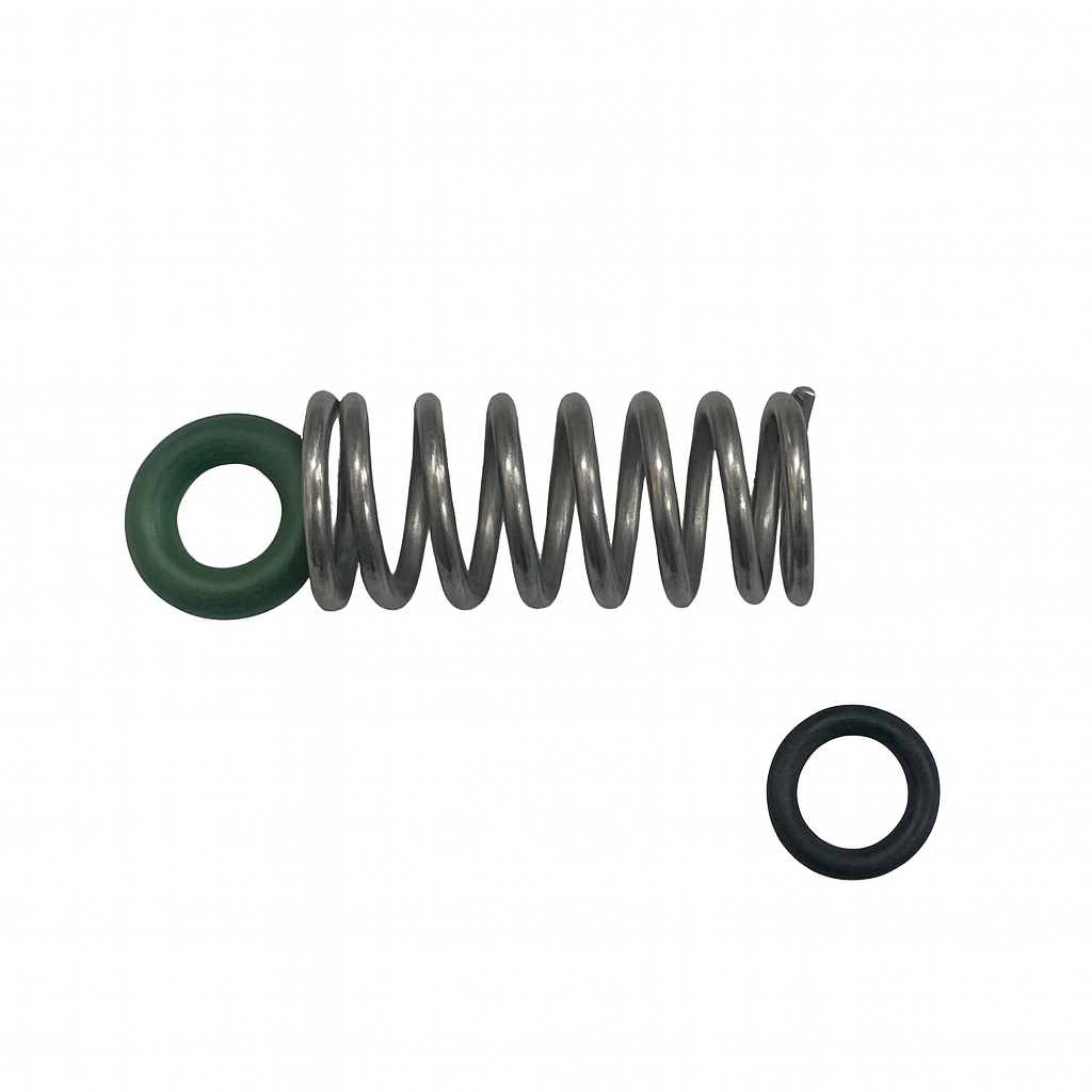 Precision 20 ml Jug Rinser Maintenance Kit