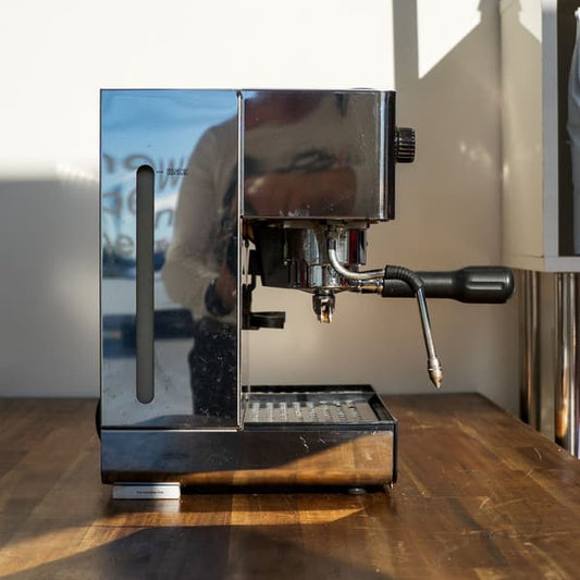 Pre Owned Lelit Anita Home Domestic coffee Machine