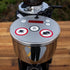 Mazzer Mini E Mod A Electronic Espresso Coffee Grinder Black