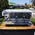 Late Model Pre-Loved 3 Group La Marzocco PB – Tall Cup | Gloss White