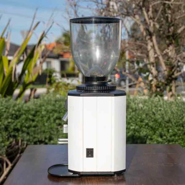 Ex Demo Dip DK68 Electronic Espresso Bean Coffee Grinder