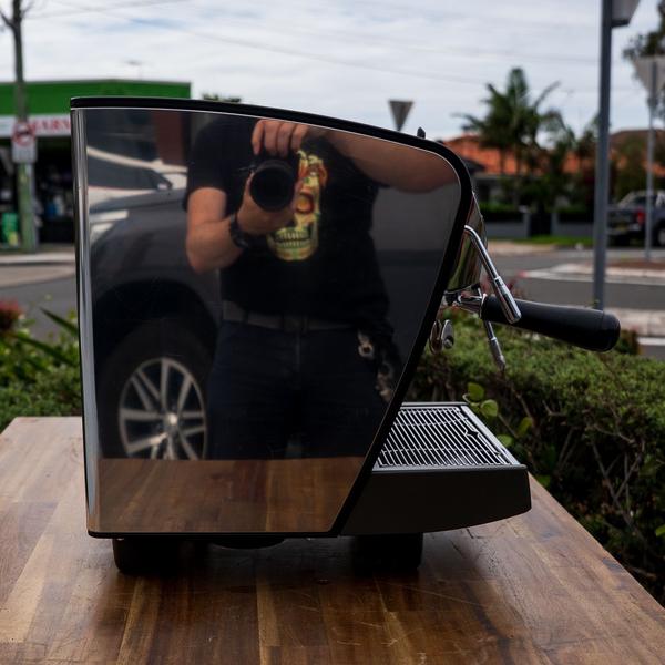 Nuova Simonelli Musica Espresso Coffee Machine Home Barista