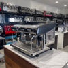 Pre Owned 2 Group 15 Amp Expobar Megacrem Commercial Coffee Machine