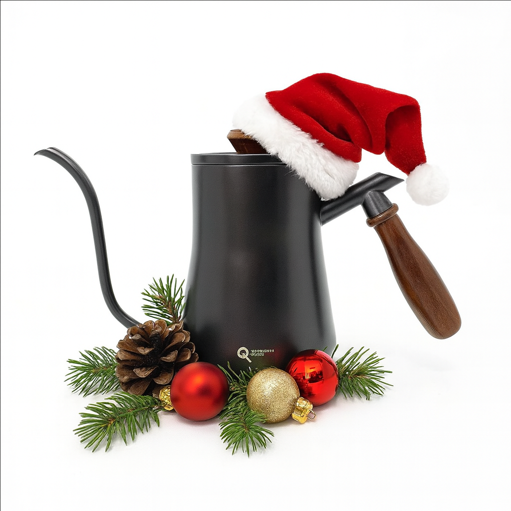 Precision Collection Coffee Accessories 