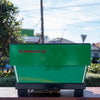 Pre Loved Green 2 Group La Marzocco Linea AV Coffee Machine