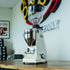 Mazzer Robur Electronic S White Commercial Grinder - Pre-loved