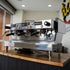 Pre-Loved La Marzocco Linea 3 Group High Feet Tall Cup Shot Timers