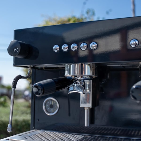 Ex-Demo Futurmat Ottima 2 Group Coffee Machine – As New