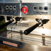 Late model 3 group La Marzocco PB Custom Commercial Coffee Machine