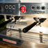 Late model 3 group La Marzocco PB Custom Commercial Coffee Machine