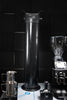 Brand New Premium FIAMMA Black Commercial Coffee Cart Package