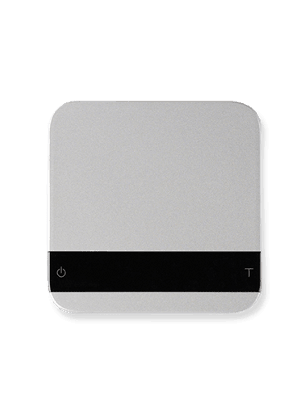 Acaia Lunar Scale - Beige White - Australia - Di Pacci