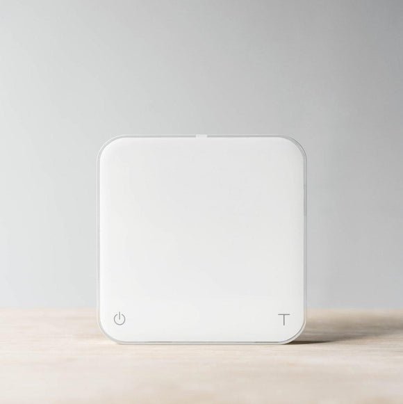 Acaia Pearl S - White - Australia - Di Pacci