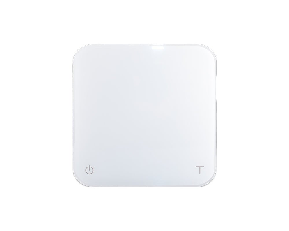 Acaia Pearl Scale - White - Australia - Di Pacci