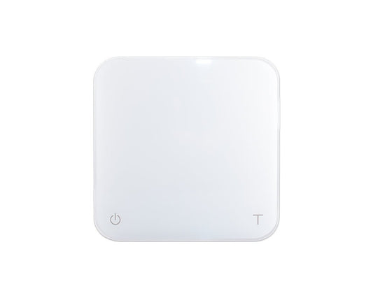 Acaia Pearl Scale - White - Australia - Di Pacci
