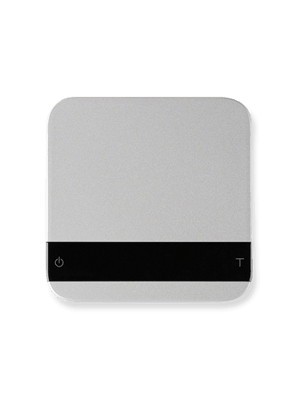 Acaia Lunar Scale- Beige White