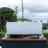Pre Loved Slayer Espresso 3 Group – Custom White – Excellent Condition