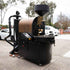 USED PROBAT P12 Gas Coffee Roaster With CHAFF Collector & DESTONER