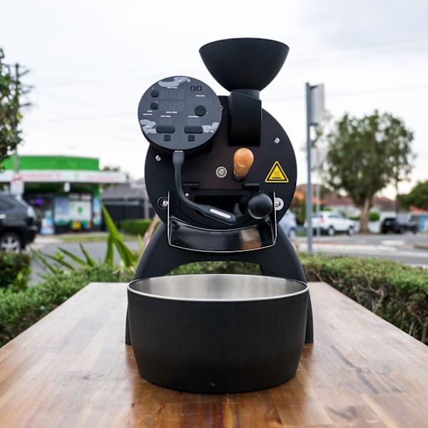 Aillio Bullet 1kg Coffee Roaster Pre Loved As New