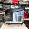 Pre Owned 2 Group 15 Amp Expobar Megacrem Commercial Coffee Machine