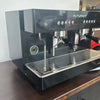 Pre Owned 2 Group Futurmat Ottima Tall Cup Commercial Coffee Machine