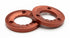 Fiorenzato F63 Red Speed Replacement Grinder Burrs