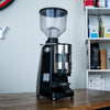 Used Mazzer Major Commercial Espresso Coffee Grinder Automatic Doser