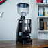 Used Mazzer Major Commercial Espresso Coffee Grinder Automatic Doser