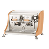 Agenta 2.0 With Vapor (2 Groups) - White / 1 Coffee Blend