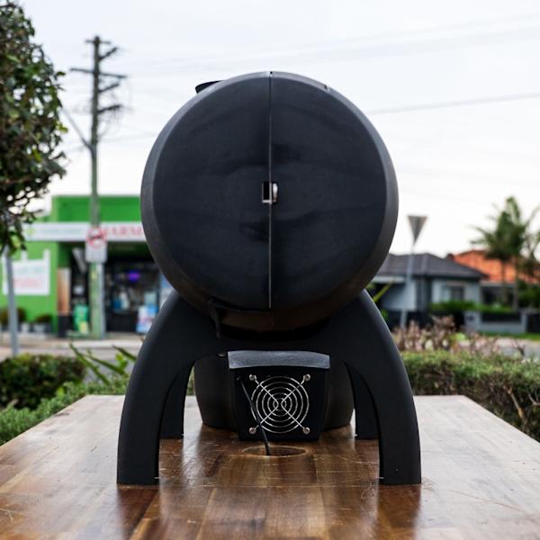 Aillio Bullet 1kg Coffee Roaster Pre Loved As New - Australia - Di Pacci