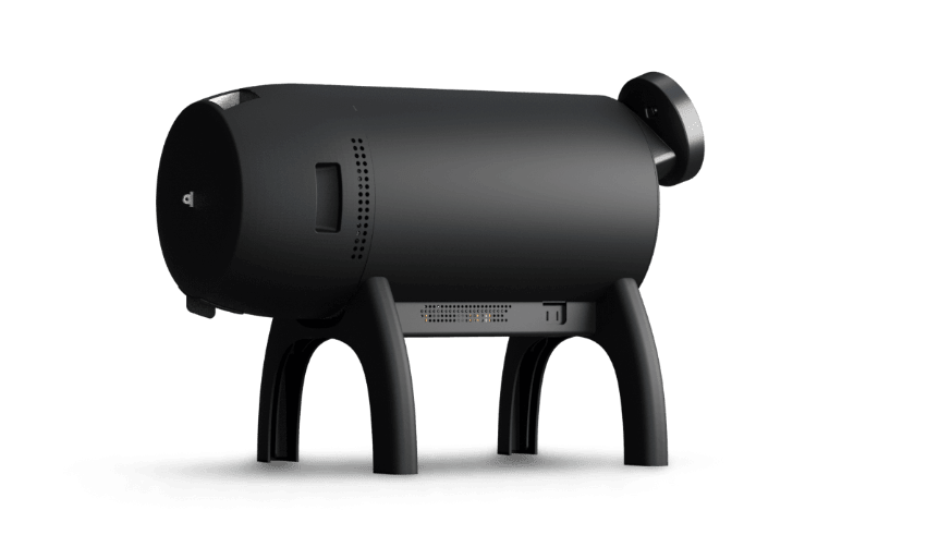 Aillio Bullet R1 V2 Coffee Roaster - Australia - Di Pacci