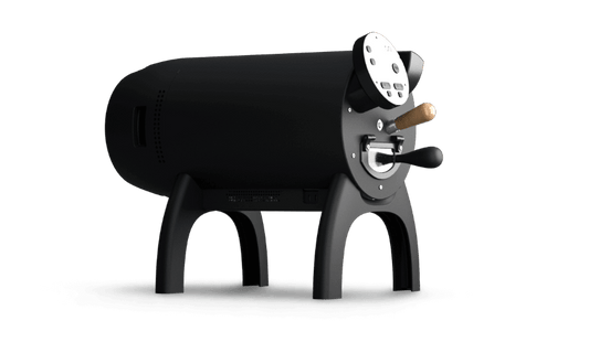 Aillio Bullet R1 V2 Coffee Roaster - Australia - Di Pacci