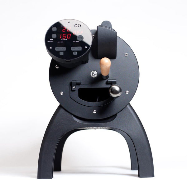 Aillio Bullet R1 V2 Coffee Roaster - Australia - Di Pacci