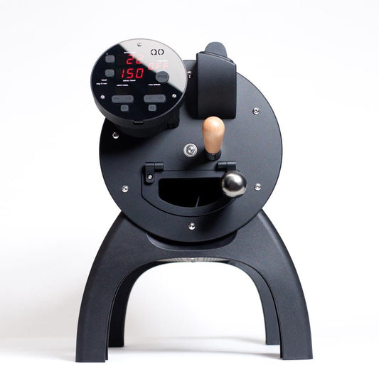 Aillio Bullet R1 V2 Coffee Roaster - Australia - Di Pacci