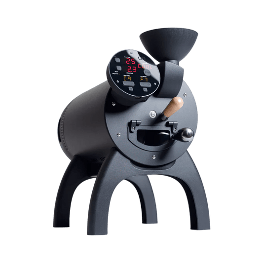 Aillio Bullet R1 V2 Coffee Roaster - Australia - Di Pacci