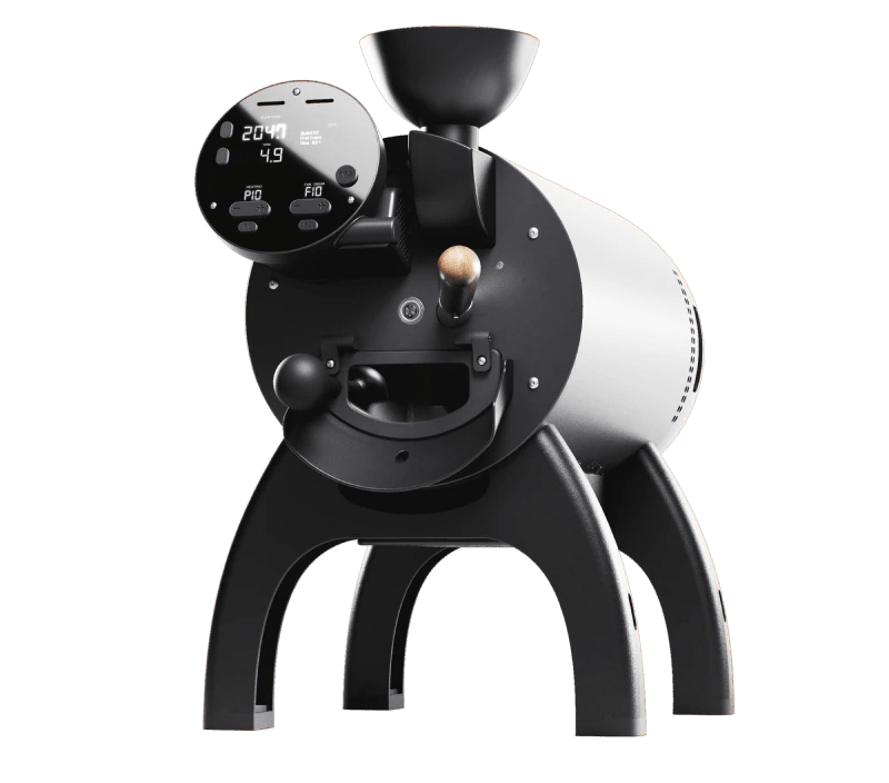 Aillio Bullet R2 Coffee Roaster ETA Late May - Australia - Di Pacci