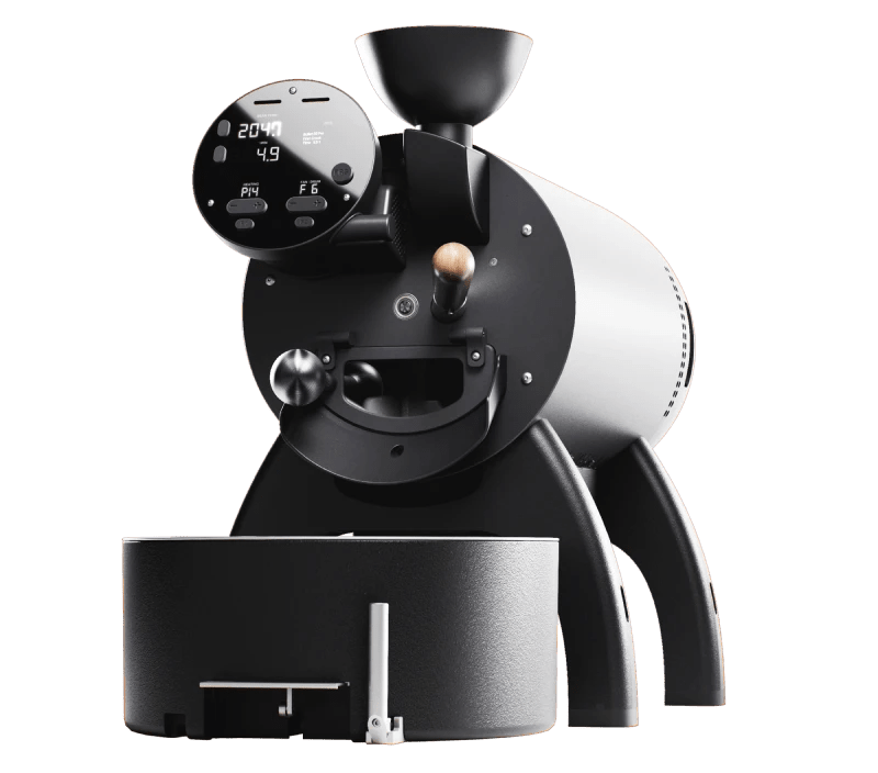 Aillio Bullet R2 Pro Coffee Roaster ETA Late May - Australia - Di Pacci