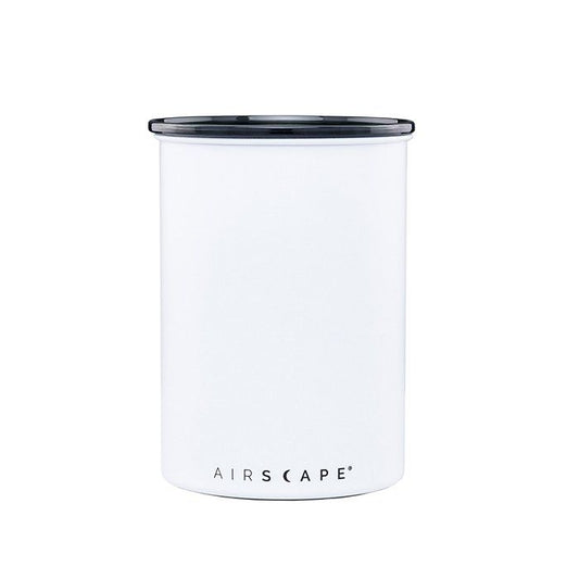Airscape Kilo 8" Large - Matte White Chalk - Australia - Di Pacci
