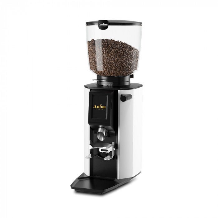 Anfim Alba Coffee Grinder - Australia - Di Pacci