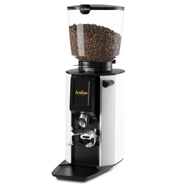 Anfim Luna Coffee Grinder - Australia - Di Pacci