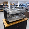 Pre-Loved Nuova Simonelli Appia II 3 Group Tall Cup Coffee Machine