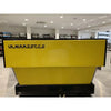 As New 2 Group Custom La Marzocco Linea AV Commercial Coffee