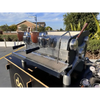 As New 2 Group Slayer Espresso Commercial Coffee Machine