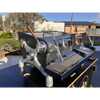 As New 2 Group Slayer Espresso Commercial Coffee Machine