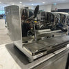 As NEW 2 GROUP WHITE EAGLE 🦅 COFFEE MACHINE