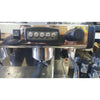 As New 3 Group High Cup Expobar Elegance Commercial Coffee