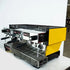 As New 3 Group La Marzocco Linea Commercial Coffee Machine -