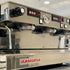 As New 3 Group La Marzocco Linea Ferrari Red Commercial