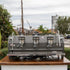 As New 3 Group La Marzocco STRADA S AV Commercial Coffee Machine - Australia - Di Pacci